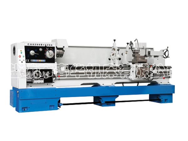 出口型CA系列臥式車床